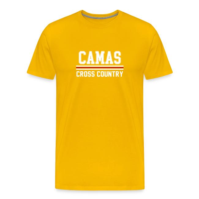 Camas XC Basic