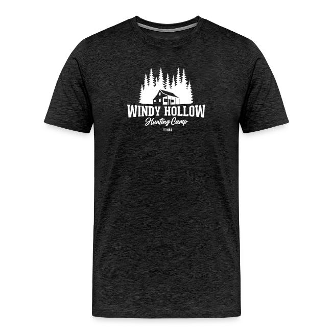 Windy Hollow Hunting Camp - DARK