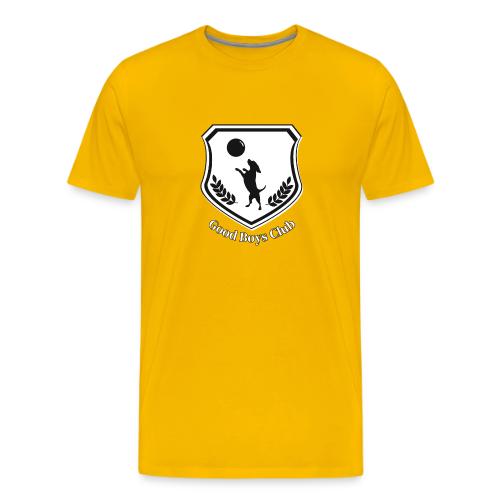 Good Boys Club - Men's Premium T-Shirt