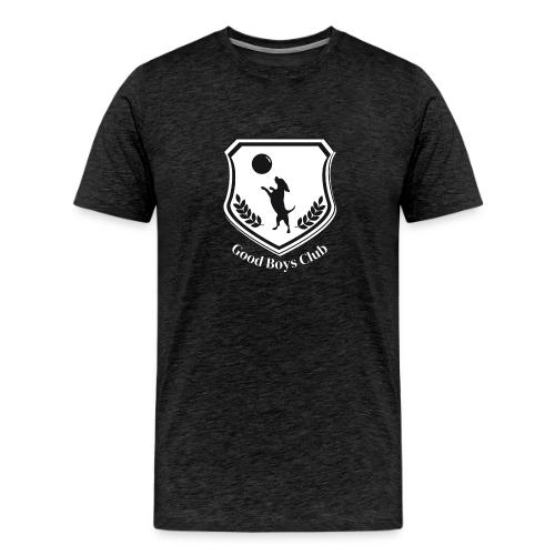 Good Boys Club - Men's Premium T-Shirt