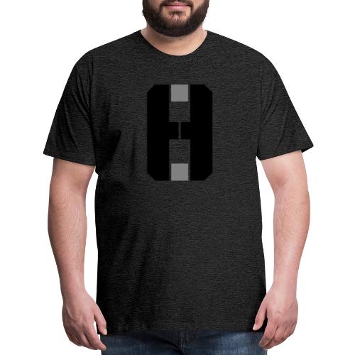 HEA Brand - Men's Premium T-Shirt