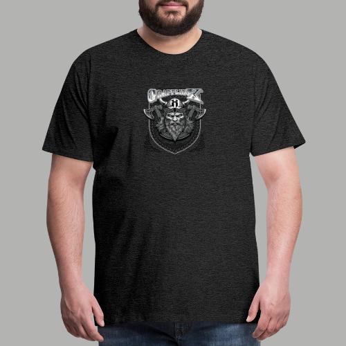 Viking - Men's Premium T-Shirt