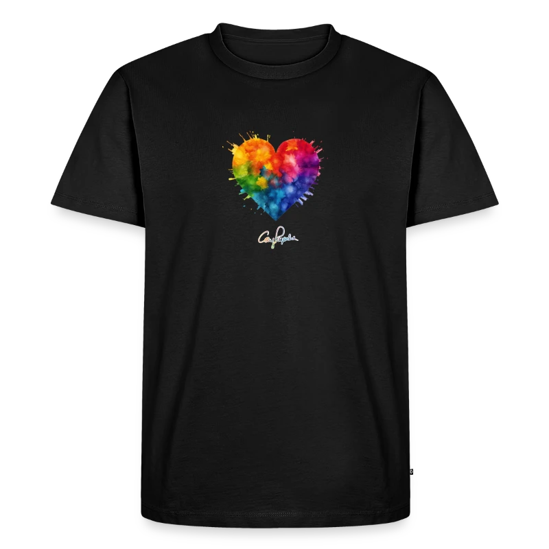 Splash of Pride (2023) - Men's Premium T-Shirt