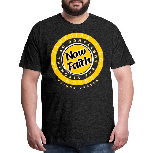 Christ 1 - Men's Premium T-Shirt
