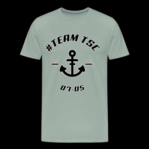 TSC Nautical - Men's Premium T-Shirt