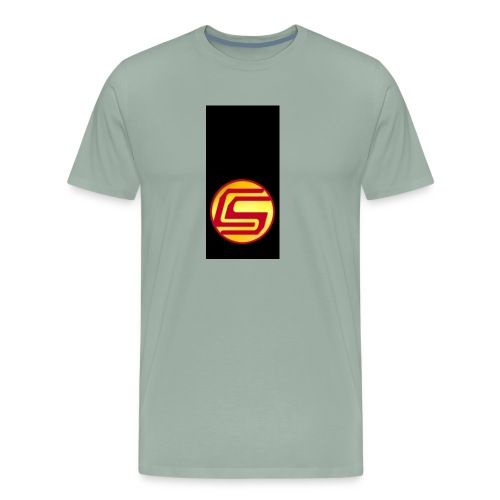 siphone5 - Men's Premium T-Shirt