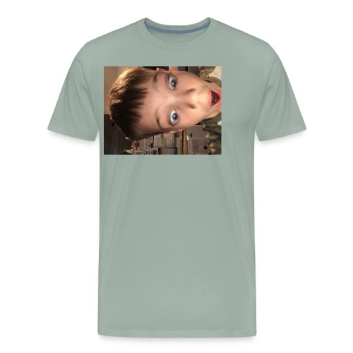 image - Men's Premium T-Shirt