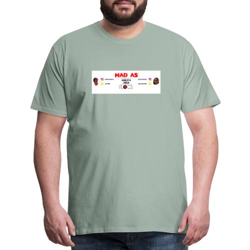 Banner - Men's Premium T-Shirt
