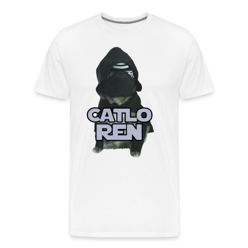 CatloRen T Shirt - Men's Premium T-Shirt