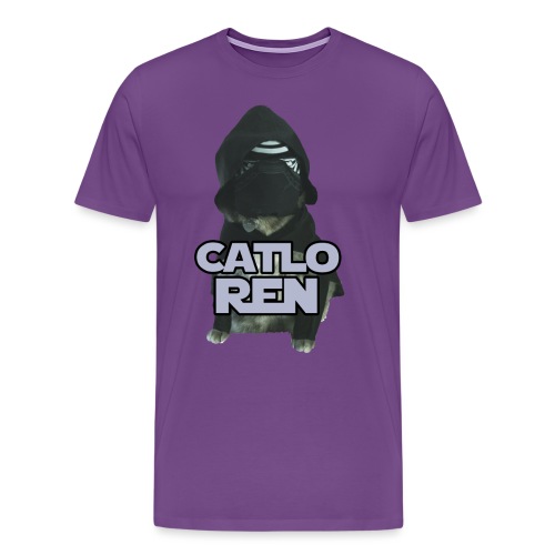 CatloRen T Shirt - Men's Premium T-Shirt