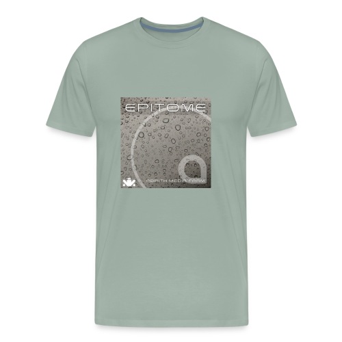 Epitome EP - Men's Premium T-Shirt