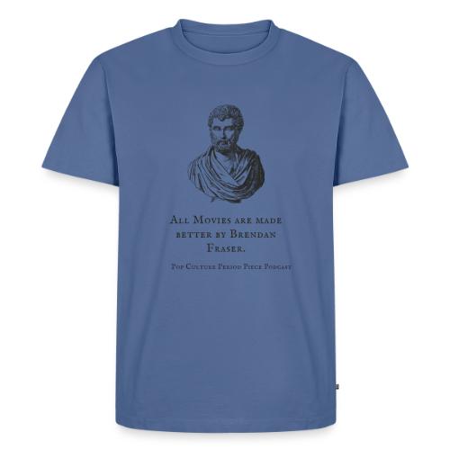 Pop Culture Period Piece Frasier - Men's Premium T-Shirt