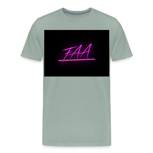 FAA - Men's Premium T-Shirt