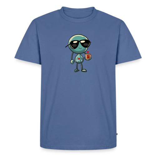 Smoon_I love Mrs S Tint - Men's Premium T-Shirt