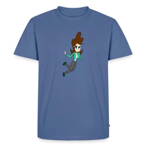 Coll - Men's Premium T-Shirt