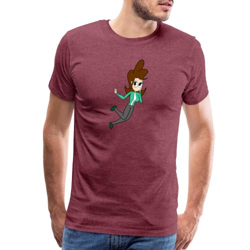 Coll - Men's Premium T-Shirt