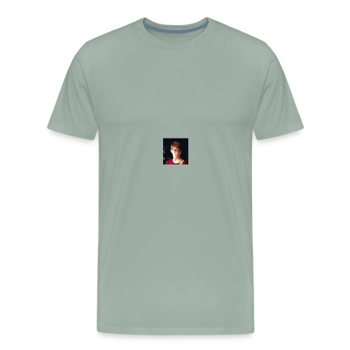 bo pied - Men's Premium T-Shirt