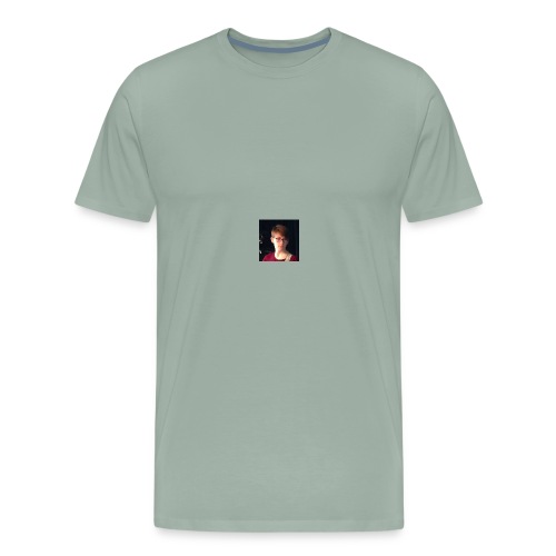 bo pied - Men's Premium T-Shirt
