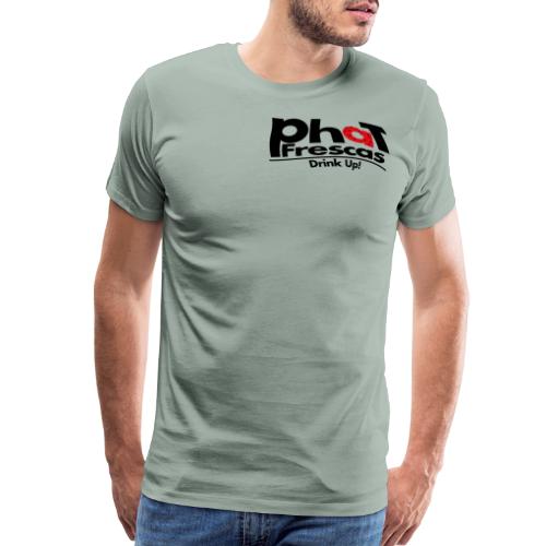 Phat Fresca - Men's Premium T-Shirt