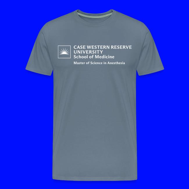 SOM Master of Science in Anesthesia
