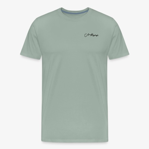 andsermi - Men's Premium T-Shirt