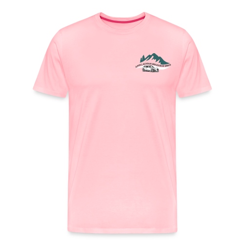 Appalachian Mountain MINIs - Men's Premium T-Shirt