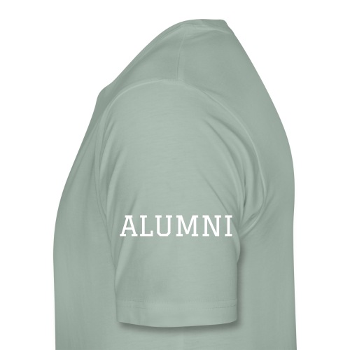 ALUMNI - Men's Premium T-Shirt