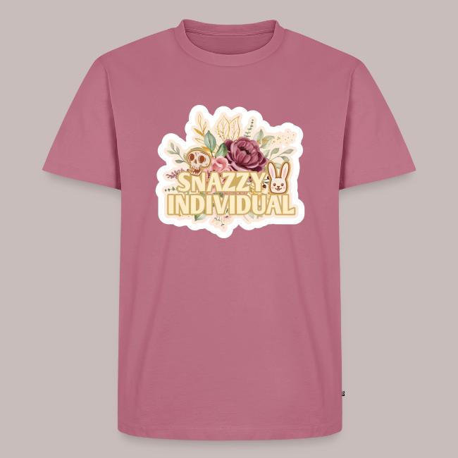 Snazzy Individual