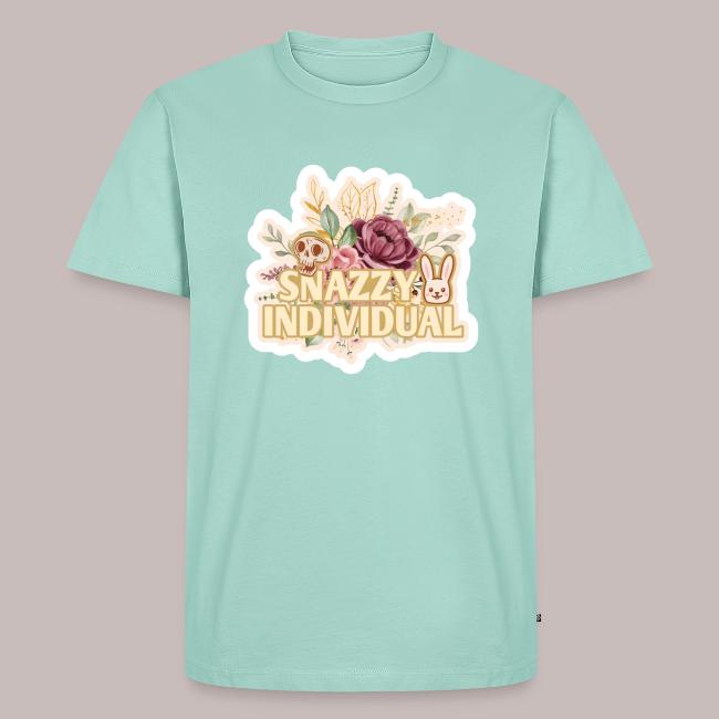 Snazzy Individual