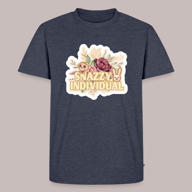 Snazzy Individual