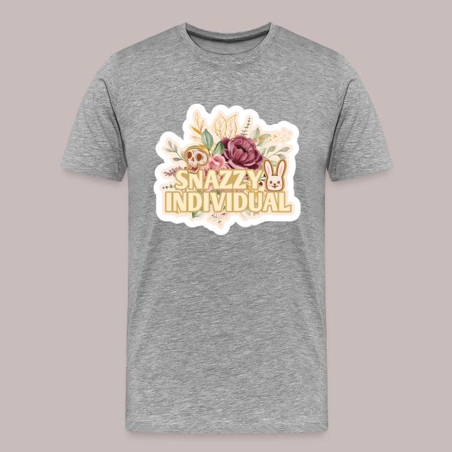 Snazzy Individual