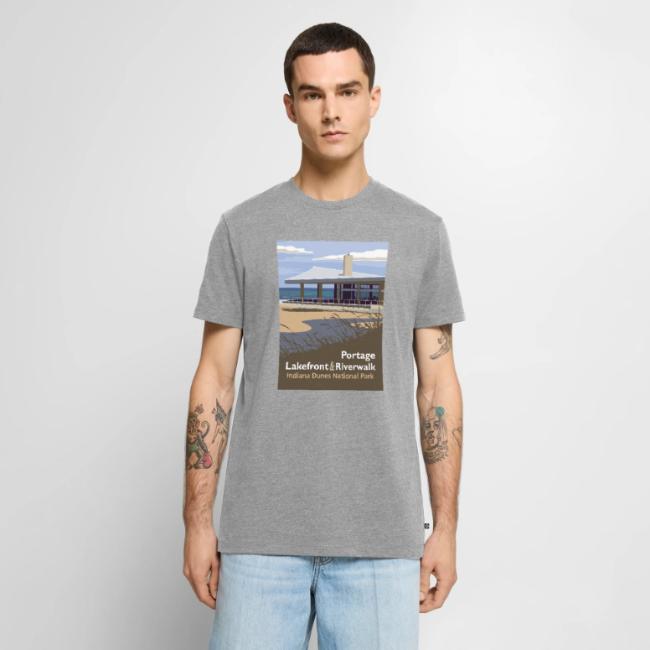 Portage Lakefront | Indiana Dunes National Park