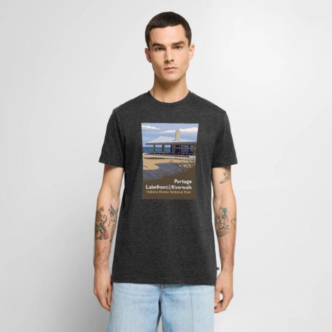 Portage Lakefront | Indiana Dunes National Park