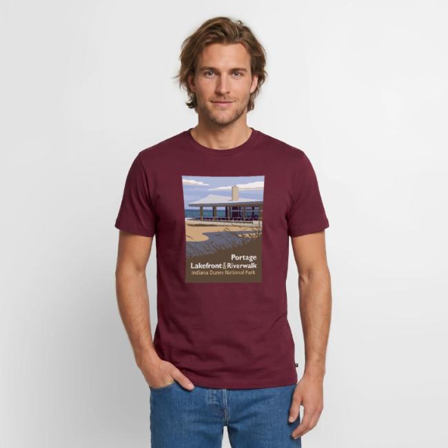 Portage Lakefront | Indiana Dunes National Park