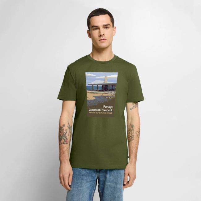 Portage Lakefront | Indiana Dunes National Park