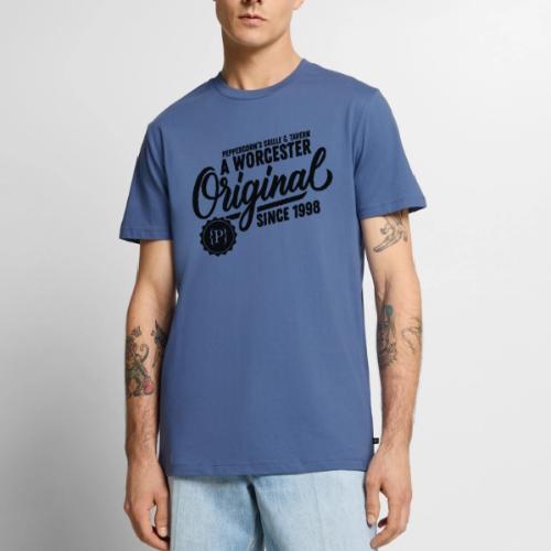 Worcester Original - Men's Premium T-Shirt