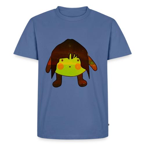 The Lemon sister V - Men's Premium T-Shirt