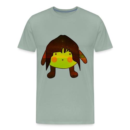 The Lemon sister V - Men's Premium T-Shirt