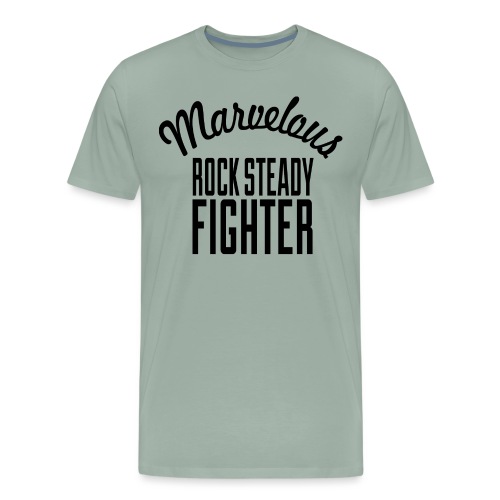 RSB Marvelous - Men's Premium T-Shirt