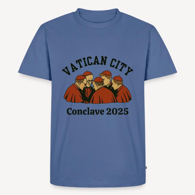 VATICAN CITY Conclave 2025