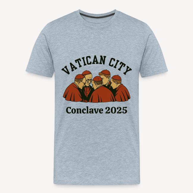 VATICAN CITY Conclave 2025
