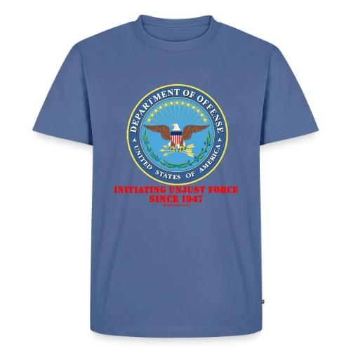 Department of Offense - Men's Premium T-Shirt