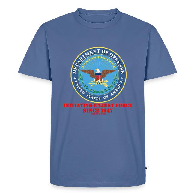 Department of Offense