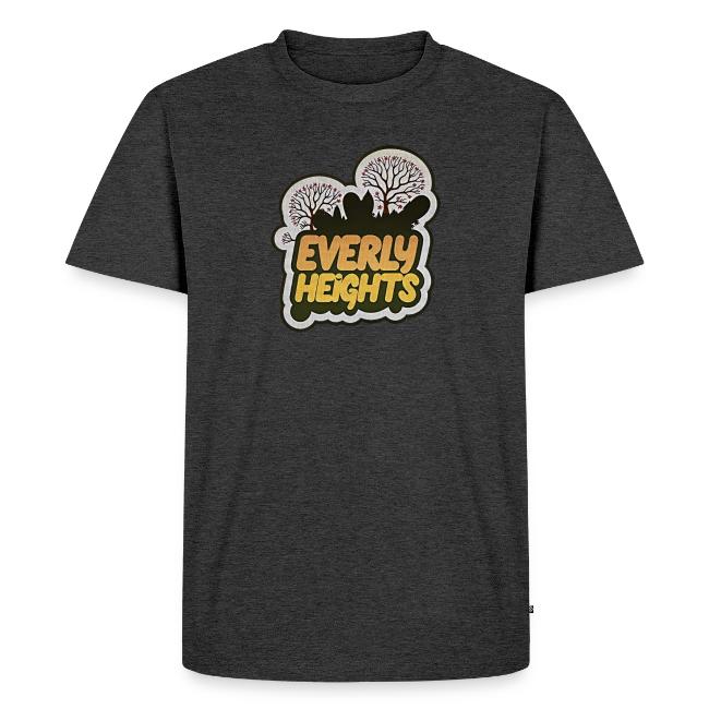 Everly Heights Sunburst Logo