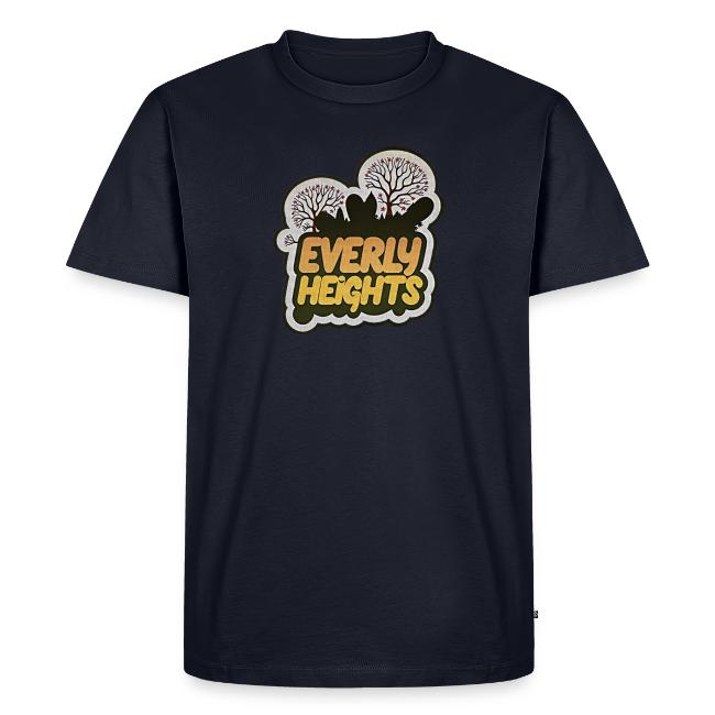 Everly Heights Sunburst Logo