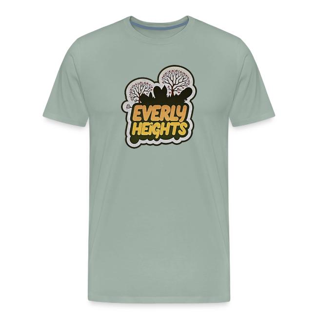 Everly Heights Sunburst Logo