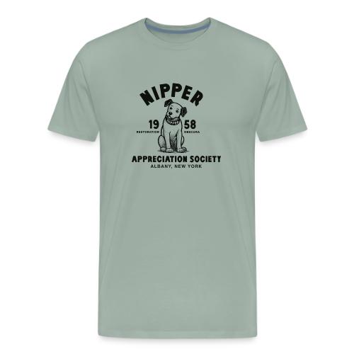 RO 1958 Appreciation Society Dark - Men's Premium T-Shirt