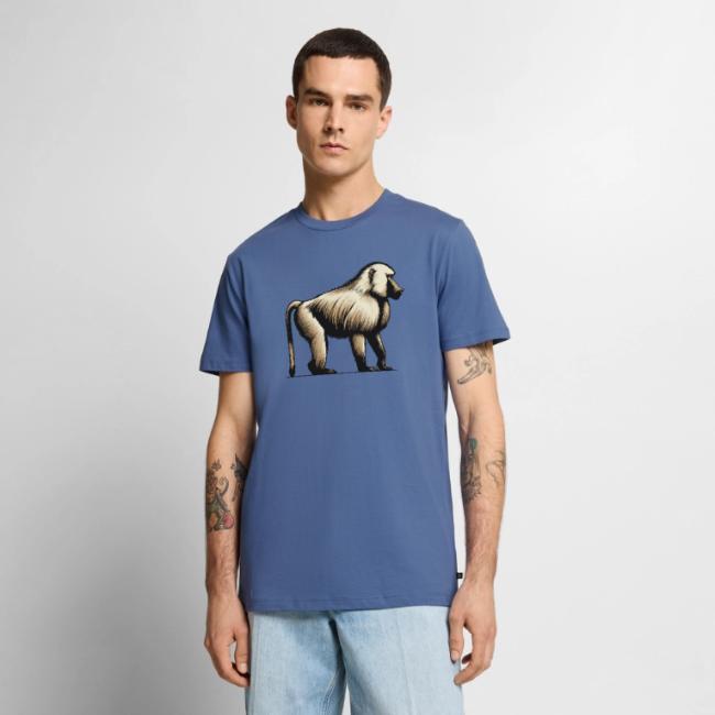 Baboon