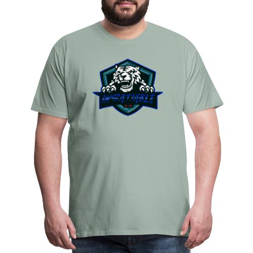 Team Insatiable Shop - Men's Premium T-Shirt