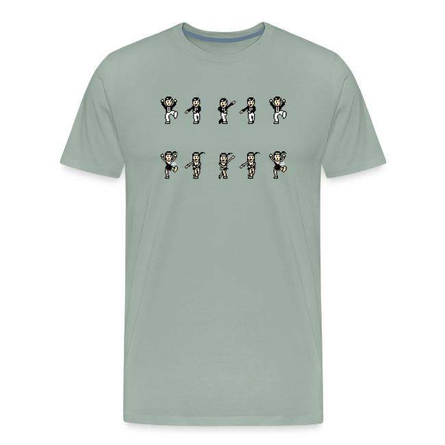 flappersshirt